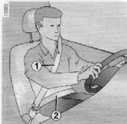 DACIA SANDERO - Réglage de la position de conduite (suivant véhicule) - 1