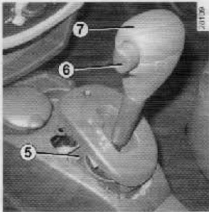 DACIA SANDERO - Remorquage d'un véhicule à boîte automatique - 2