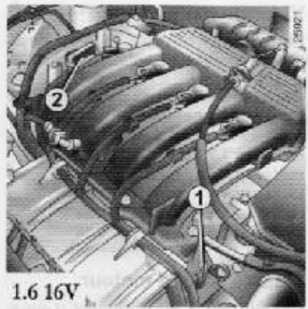 DACIA SANDERO - Qualité d'huile moteur - 3