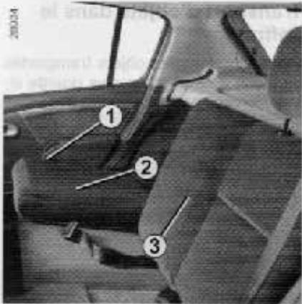 DACIA SANDERO - Précautions d'utilisation - 4