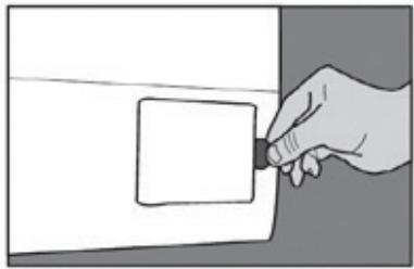LISTO LF 1210D1 - Évacuation de l'eau restante et nettoyage du filtre de la POMPE de vidange - 1