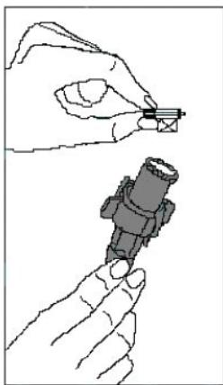 LISTO LF 1210D1 - Filtres du TUYAU d'arrivee d'eau - 1