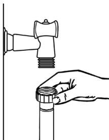 LISTO LF 1210D1 - Important : - 2
