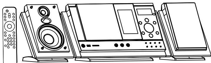MPMAN XRM 62I - 1