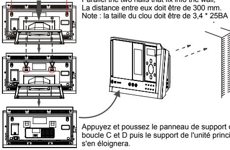 MPMAN XRM 62I - Telecommande - 13