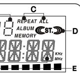 MPMAN XRM 62I - Telecommande - 3