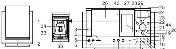 MPMAN XRM 62I - MANUEL d'utilisation - 4