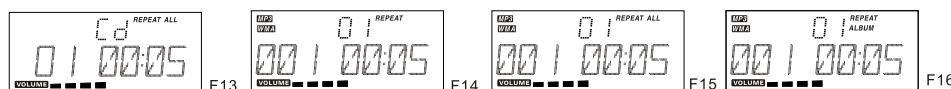 MPMAN XRM 62I - Mp3/wma/usb/carte SD - 1