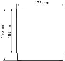 CLARION VX401E,  VX402E - Spécifications générales - 3