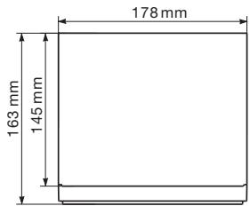 CLARION VX401E,  VX402E - Spécifications générales - 1