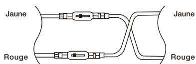 CLARION VX401E,  VX402E - Remarque : - 4