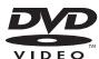 CLARION VX401E,  VX402E - Disques compatibles - 1