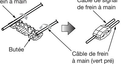 CLARION VX401E,  VX402E - Remarque : - 2