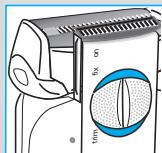 BRAUN SERIE 5 - Nettoyage automatique - 5
