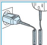 BRAUN SERIE 5 - Nettoyage automatique - 8