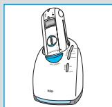 BRAUN SERIE 5 - Nettoyage automatique - 9