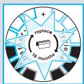 BRAUN SERIE 7 - Nettoyage manuel - 11