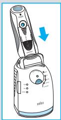 BRAUN SERIE 7 - Rasoir - 7