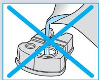 BRAUN SERIE 7 - Rasoir - 4