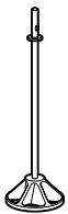 KITCHENAID 5KHM9212EER - Avertissement - 5