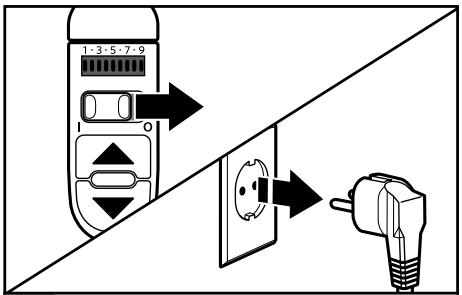 KITCHENAID 5KHM9212EOB - Retrait des accessoires - 1