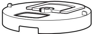 KITCHENAID 5KFP1644EMS ARTISAN - Pièces et accessoires - 1