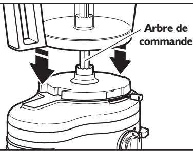 KITCHENAID 5KFP1644EMS ARTISAN - Avant la première utilisation - 1