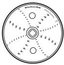 KITCHENAID 5KFP1644EMS ARTISAN - Pièces et accessoires - 21