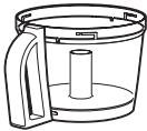 KITCHENAID 5KFP1644EMS ARTISAN - Pièces et accessoires - 12