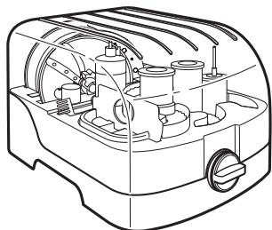 KITCHENAID 5KFP1644EMS ARTISAN - AVERTISSEMENT - 5
