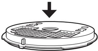 KITCHENAID 5KFP1644EMS ARTISAN - Pièces et accessoires - 3