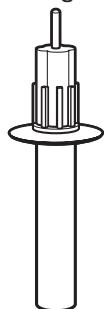 KITCHENAID 5KFP1644EMS ARTISAN - Pièces et accessoires - 10