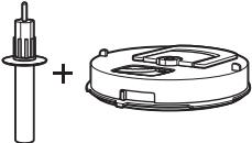 KITCHENAID 5KFP1644EMS ARTISAN - Pièces et accessoires - 50