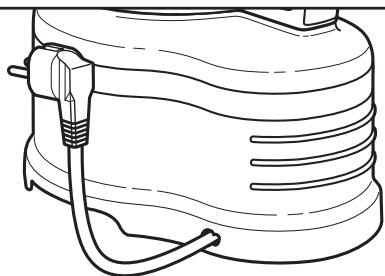 KITCHENAID 5KFP1644EMS ARTISAN - AVERTISSEMENT - 4
