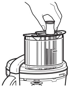 KITCHENAID 5KFP1644EMS ARTISAN - Conseils utiles - 1