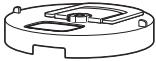 KITCHENAID 5KFP1644EMS ARTISAN - Pièces et accessoires - 24