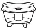 KITCHENAID 5KFP1644EMS ARTISAN - Pièces et accessoires - 13