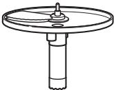 KITCHENAID 5KFP1644EMS ARTISAN - Pièces et accessoires - 19