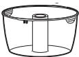 KITCHENAID 5KFP1644EMS ARTISAN - Pièces et accessoires - 14