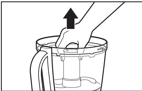 KITCHENAID 5KFP1644EMS ARTISAN - ! AVERTISSEMENT - 6