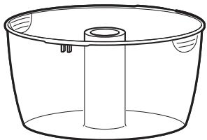 KITCHENAID 5KFP1644EMS ARTISAN - Pièces et accessoires - 5