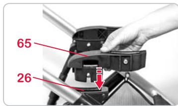 BRITAX B-DUAL_D - Utilisation de la nacelle de poussette - 4