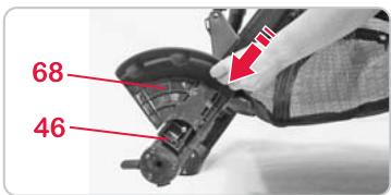 BRITAX B-DUAL_D - Montage de votre poussette - 1