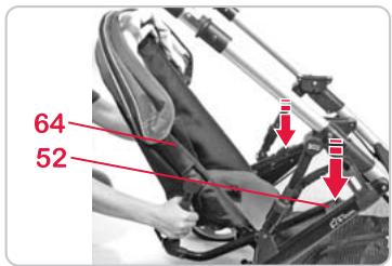 BRITAX B-DUAL_D - Gebrauchsanleitung - 1
