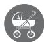 BRITAX B-DUAL_D - Utilisation de la nacelle de poussette - 1