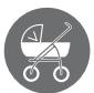 BRITAX B-DUAL_D - Poussette jumelle de la naissance jusqu'à 15 kg - 4
