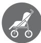 BRITAX B-DUAL_D - AVERTISSEMENT! Ce produit n'est pas approprié... - 1