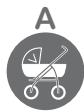 BRITAX B-DUAL_D - Gebrauchsanleitung - 1