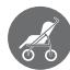 BRITAX B-DUAL_D - Changement de la capote - 1
