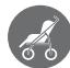 BRITAX B-DUAL_D - Poser et régler la sangle - 1